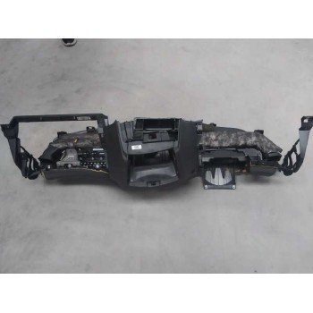 Recambio de salpicadero para hyundai i30 classic referencia OEM IAM 845302HXXX  