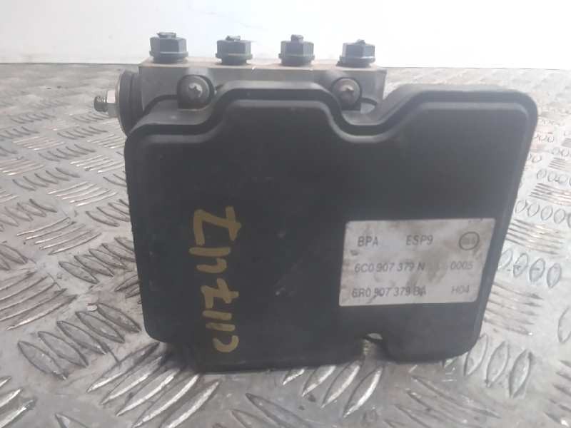 Recambio de abs para seat ibiza (6p1) 1.2 tsi referencia OEM IAM 6C0614517N 6C0614517N 