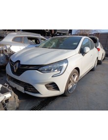 renault clio v (b7_) del año 2020