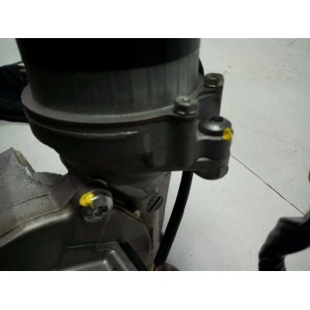 Recambio de columna direccion para toyota auris active referencia OEM IAM 4520002281  