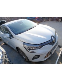 renault clio v (b7_) del año 2020 2