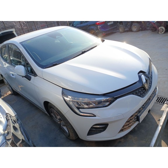 renault clio v (b7_) del año 2020