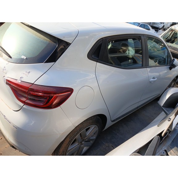 renault clio v (b7_) del año 2020