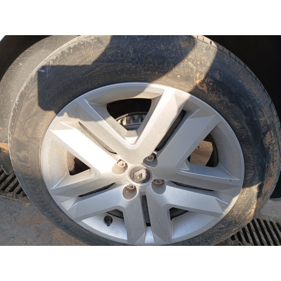 renault clio v (b7_) del año 2020