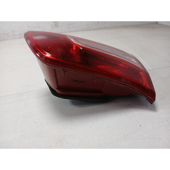 Recambio de piloto trasero derecho interior para kia sportage iii (sl) 1.7 crdi referencia OEM IAM 924063W010  