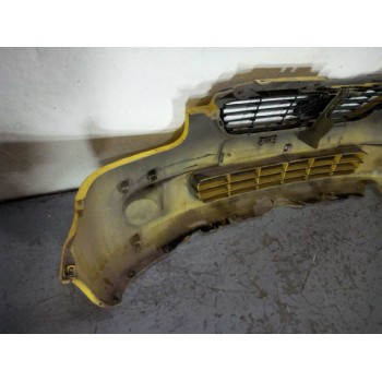 Recambio de paragolpes delantero para suzuki wagon r+ rb (mm) 1.3 gl referencia OEM IAM   