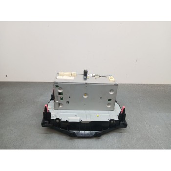 Recambio de sistema audio / radio cd para toyota aygo (_b4_) 1.0 (kgb40) referencia OEM IAM 86140oh010  