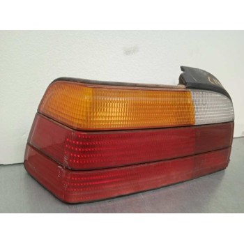 Recambio de piloto trasero izquierdo para bmw serie 3 coupe (e36) 316i referencia OEM IAM 1387657 ROZADO 