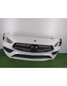 Recambio de paragolpes delantero para mercedes-benz cla (c118) cla 200 d 4-matic (118.313) referencia OEM IAM A1188801701  