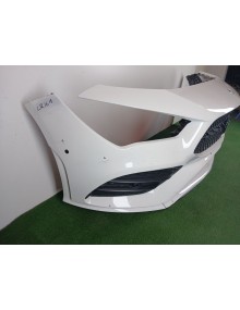 Recambio de paragolpes delantero para mercedes-benz cla (c118) cla 200 d 4-matic (118.313) referencia OEM IAM A1188801701   2