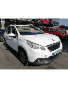 peugeot 2008 (--.2013) del año 2014