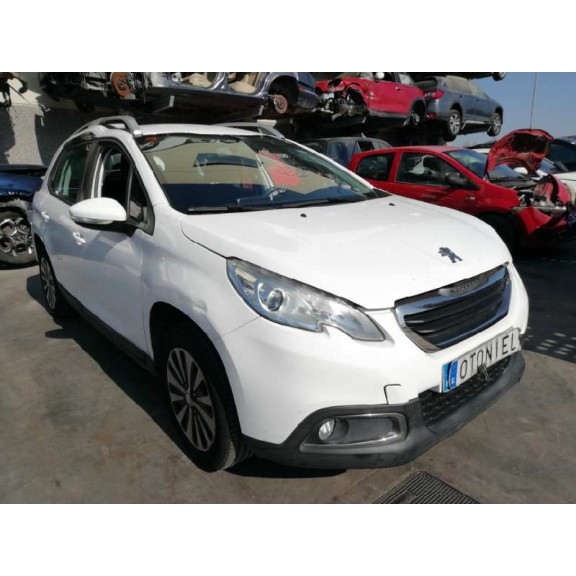 peugeot 2008 (--.2013) del año 2014