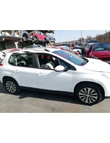 peugeot 2008 (--.2013) del año 2014 2