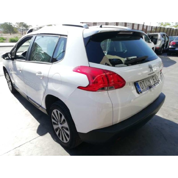 peugeot 2008 (--.2013) del año 2014