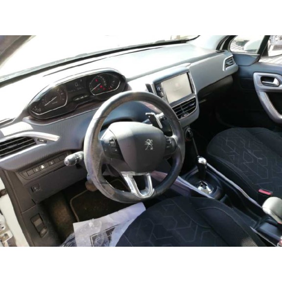 peugeot 2008 (--.2013) del año 2014