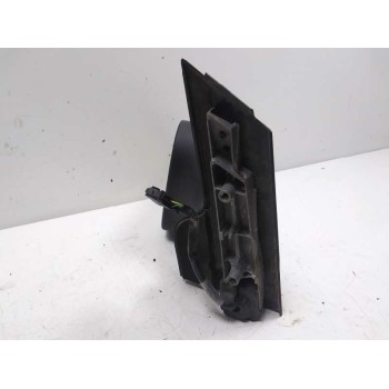 Recambio de retrovisor izquierdo para seat altea xl (5p5) 1.6 tdi referencia OEM IAM  3 CABLES 