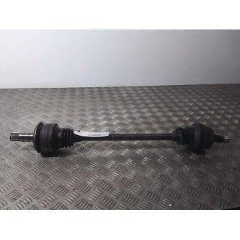 TRANSMISION TRASERA IZQUIERDA 