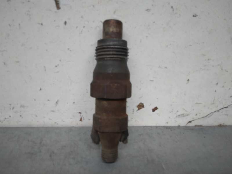 Recambio de inyector para fiat ulysse (121) 1.9 turbodiesel referencia OEM IAM KCA17542 X1 