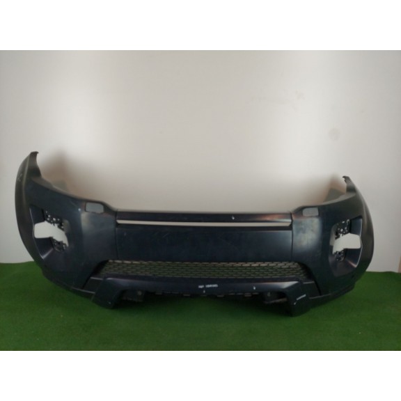 Recambio de paragolpes delantero para land rover range rover evoque (l538) 2.0 4x4 referencia OEM IAM BJ3M17F003  