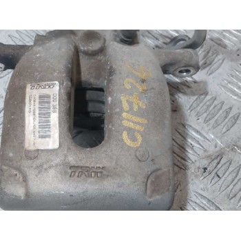 Recambio de pinza freno trasera derecha para citroën ds5 style referencia OEM IAM  TRW 