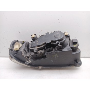 Recambio de faro izquierdo para audi a3 (8l1) 1.6 referencia OEM IAM   