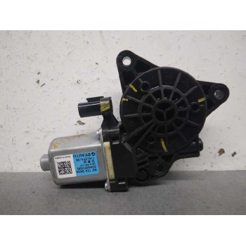 MOTOR ELEVALUNAS TRASERO IZQUIERDO 83450F1000 2 PINES 