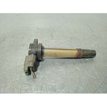 Recambio de bobina encendido para nissan almera (n16/e) ambience referencia OEM IAM 224484M500 CM11205 