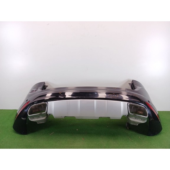Recambio de paragolpes trasero para volvo xc60 i suv (156) d4 referencia OEM IAM   