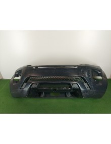 Recambio de paragolpes delantero para land rover range rover evoque (l538) 2.0 4x4 referencia OEM IAM BJ3M17F003  