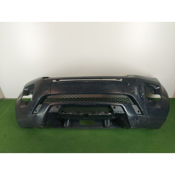 Recambio de paragolpes delantero para land rover range rover evoque (l538) 2.0 4x4 referencia OEM IAM BJ3M17F003  