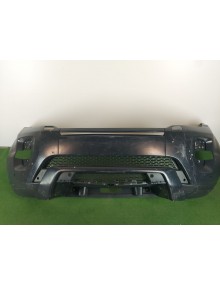 Recambio de paragolpes delantero para land rover range rover evoque (l538) 2.0 4x4 referencia OEM IAM BJ3M17F003   2