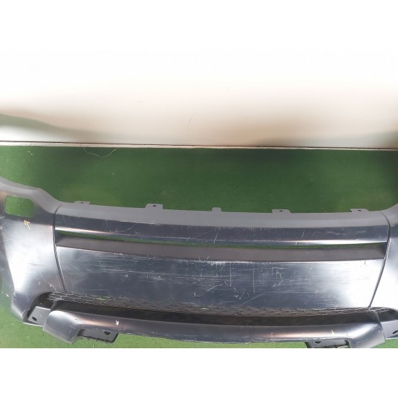 Recambio de paragolpes delantero para land rover range rover evoque (l538) 2.0 4x4 referencia OEM IAM BJ3M17F003  