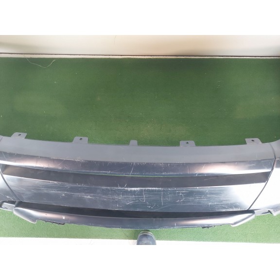 Recambio de paragolpes delantero para land rover range rover evoque (l538) 2.0 4x4 referencia OEM IAM BJ3M17F003  