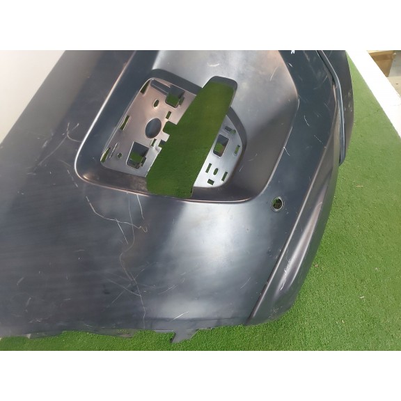 Recambio de paragolpes delantero para land rover range rover evoque (l538) 2.0 4x4 referencia OEM IAM BJ3M17F003  