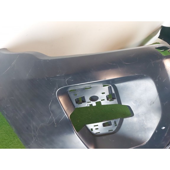 Recambio de paragolpes delantero para land rover range rover evoque (l538) 2.0 4x4 referencia OEM IAM BJ3M17F003  