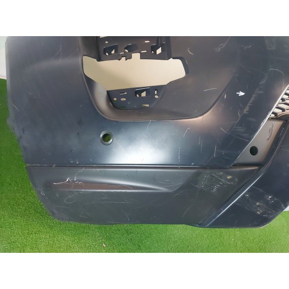 Recambio de paragolpes delantero para land rover range rover evoque (l538) 2.0 4x4 referencia OEM IAM BJ3M17F003  