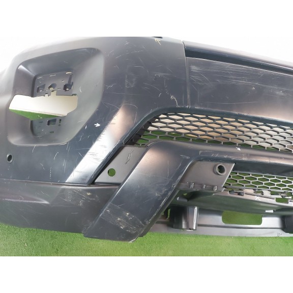 Recambio de paragolpes delantero para land rover range rover evoque (l538) 2.0 4x4 referencia OEM IAM BJ3M17F003  