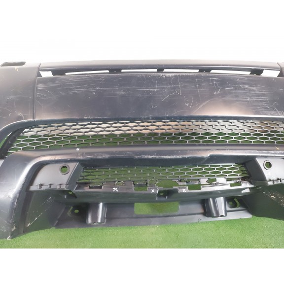 Recambio de paragolpes delantero para land rover range rover evoque (l538) 2.0 4x4 referencia OEM IAM BJ3M17F003  