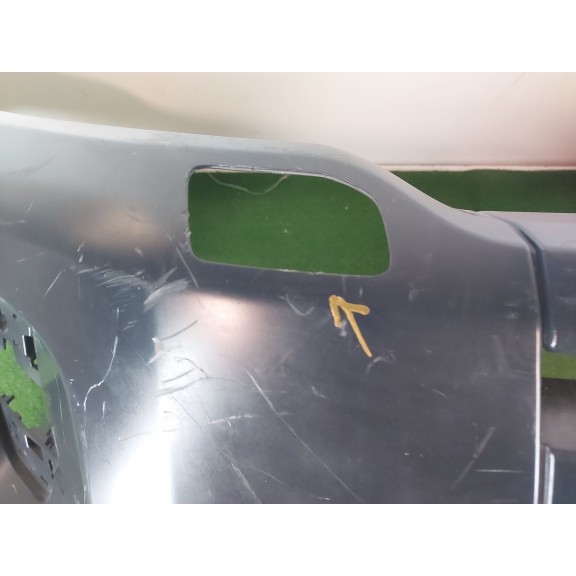 Recambio de paragolpes delantero para land rover range rover evoque (l538) 2.0 4x4 referencia OEM IAM BJ3M17F003  