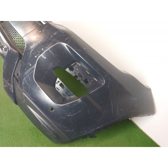 Recambio de paragolpes delantero para land rover range rover evoque (l538) 2.0 4x4 referencia OEM IAM BJ3M17F003  