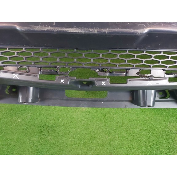 Recambio de paragolpes delantero para land rover range rover evoque (l538) 2.0 4x4 referencia OEM IAM BJ3M17F003  