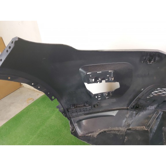 Recambio de paragolpes delantero para land rover range rover evoque (l538) 2.0 4x4 referencia OEM IAM BJ3M17F003  