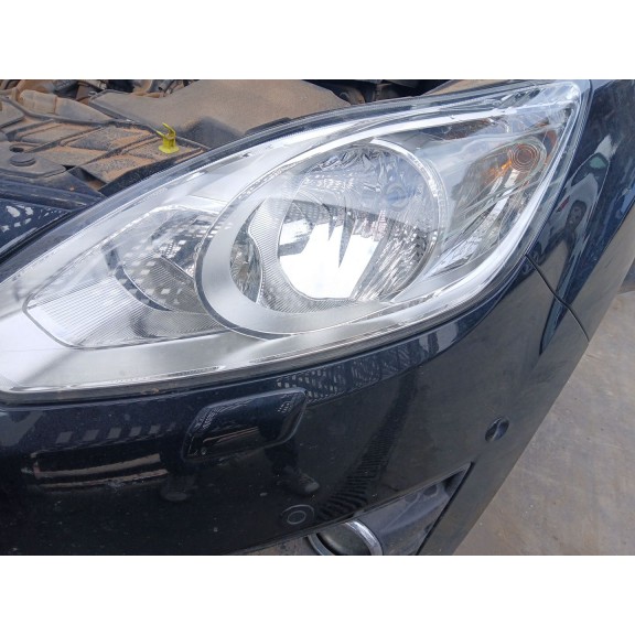 Recambio de faro izquierdo para ford c-max ii (dxa/cb7, dxa/ceu) 1.6 tdci referencia OEM IAM   