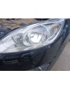 Recambio de faro izquierdo para ford c-max ii (dxa/cb7, dxa/ceu) 1.6 tdci referencia OEM IAM   