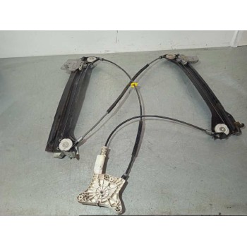 Recambio de elevalunas delantero derecho para mercedes-benz clase clk (w209) coupe 220 cdi (209.308) referencia OEM IAM SR ELECT