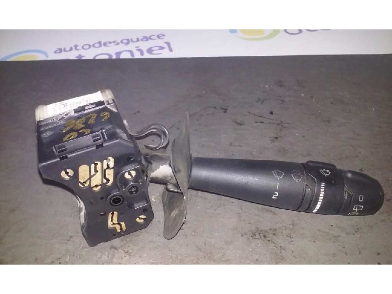 Recambio de mando limpia para renault megane i scenic (ja0) 1.6 16v kaleido referencia OEM IAM   2ª SERIE