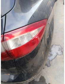 Recambio de piloto trasero derecho para ford c-max ii (dxa/cb7, dxa/ceu) 1.6 tdci referencia OEM IAM   