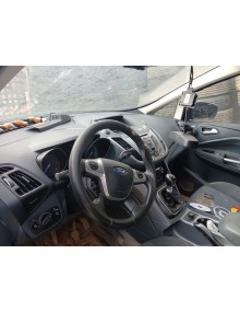 ford c-max ii (dxa/cb7, dxa/ceu) del año 2015 2