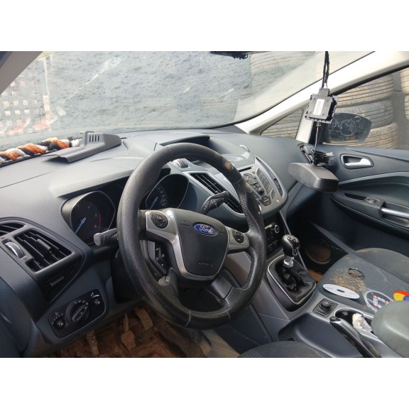 ford c-max ii (dxa/cb7, dxa/ceu) del año 2015