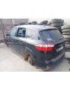 ford c-max ii (dxa/cb7, dxa/ceu) del año 2015